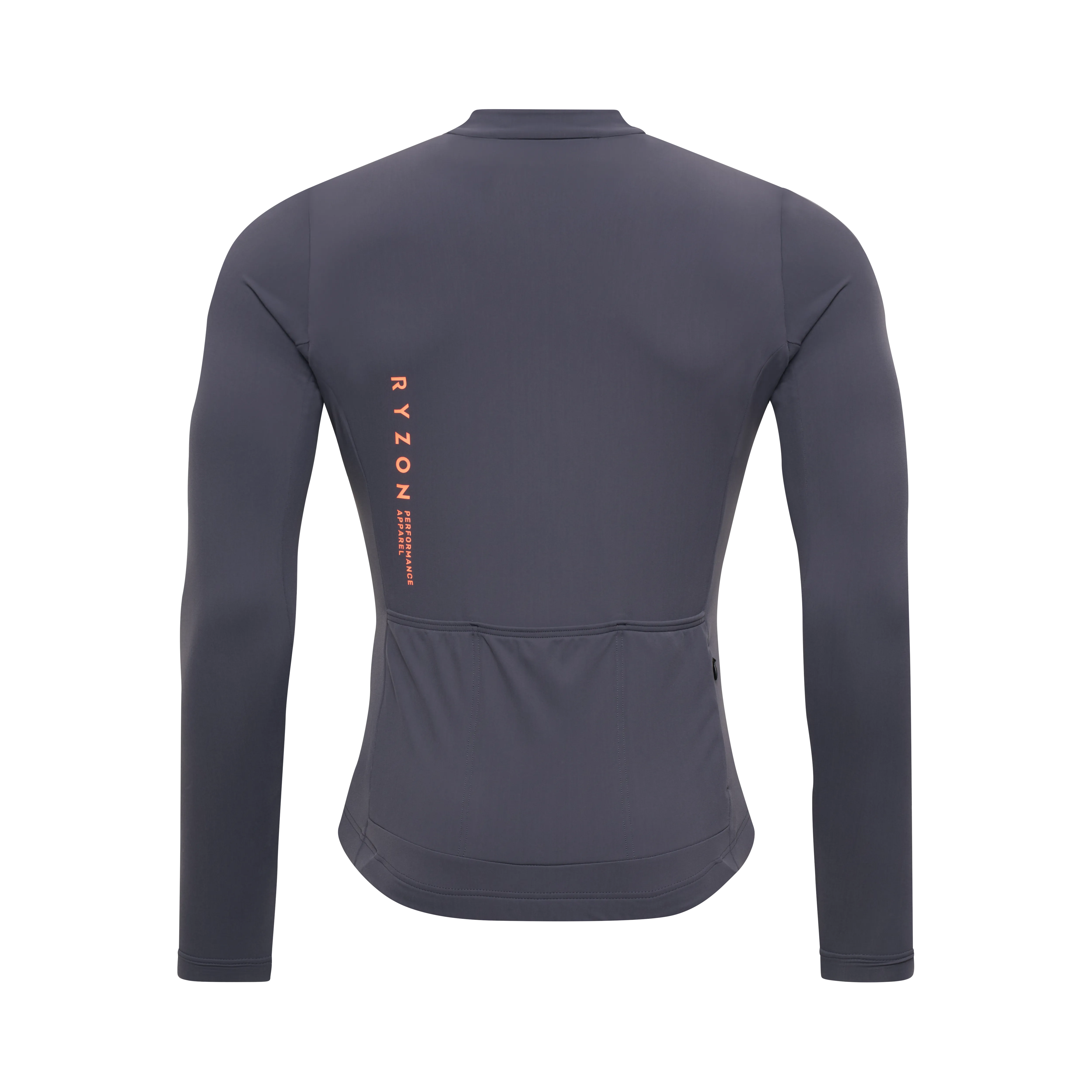 Vela Cycling Thermal Longsleeve Jersey Men