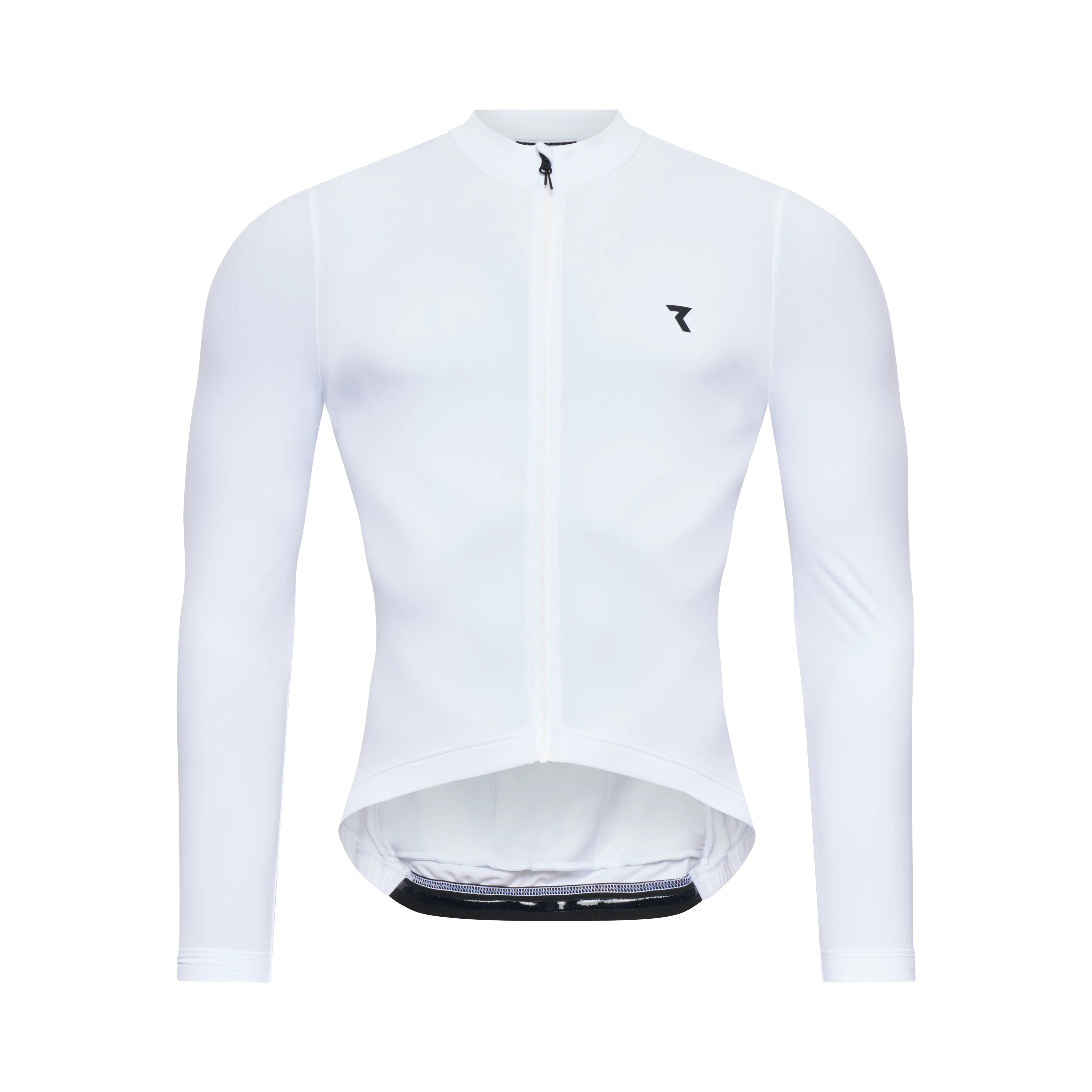 Vela Cycling Thermal Longsleeve Jersey Men