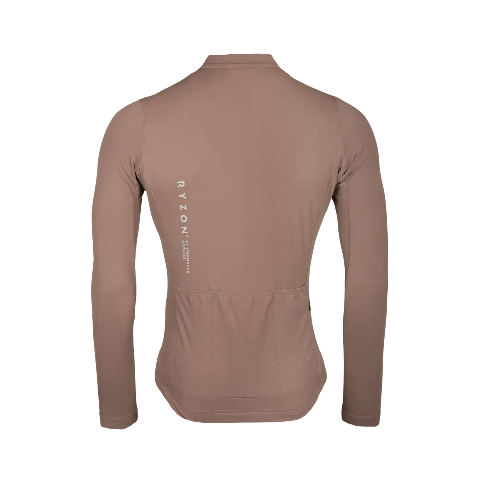 Vela Cycling Thermal Longsleeve Jersey Men