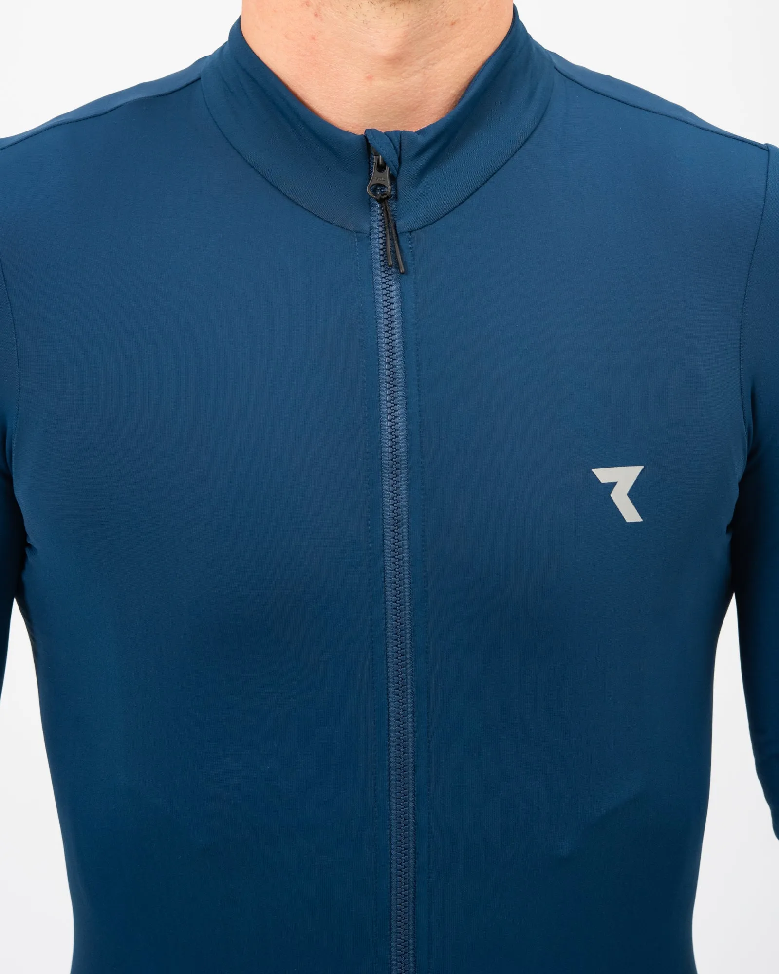 Vela Cycling Thermal Longsleeve Jersey Men