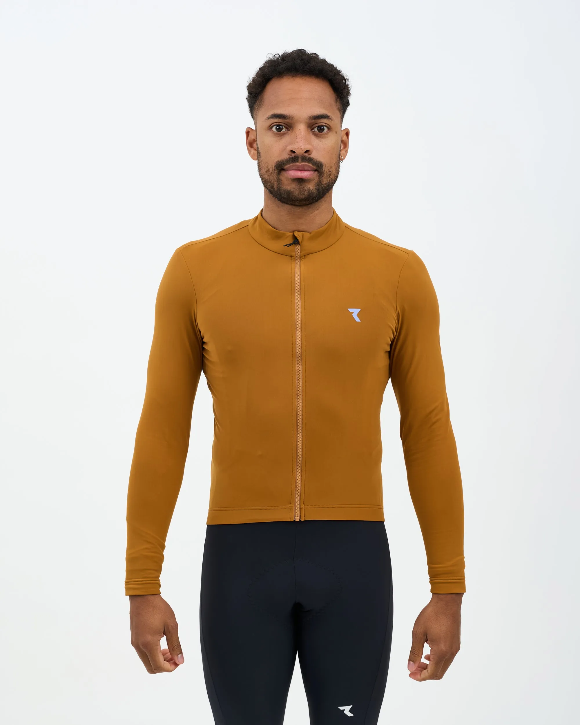 Vela Cycling Thermal Longsleeve Jersey Men