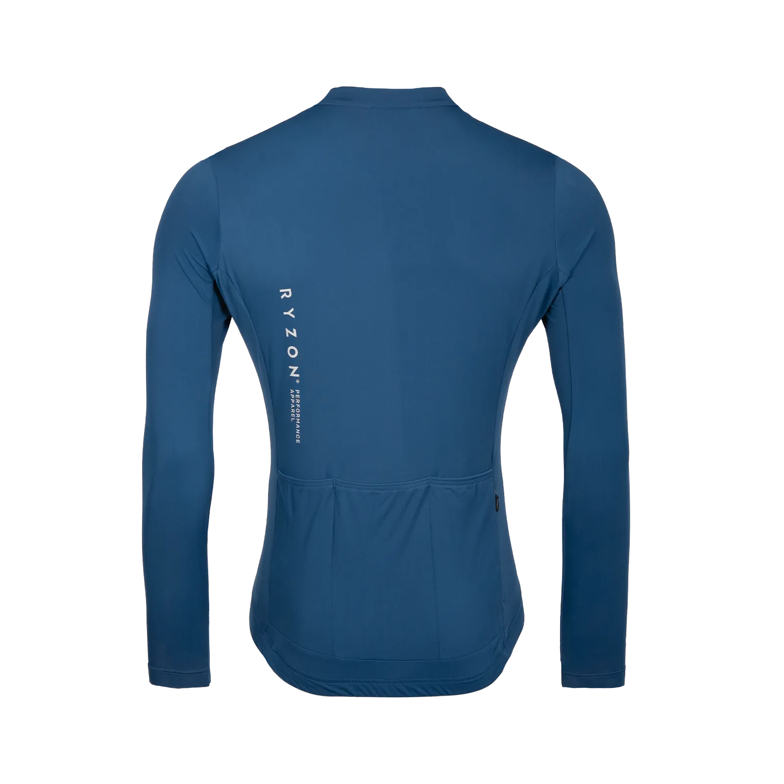 Vela Cycling Thermal Longsleeve Jersey Men