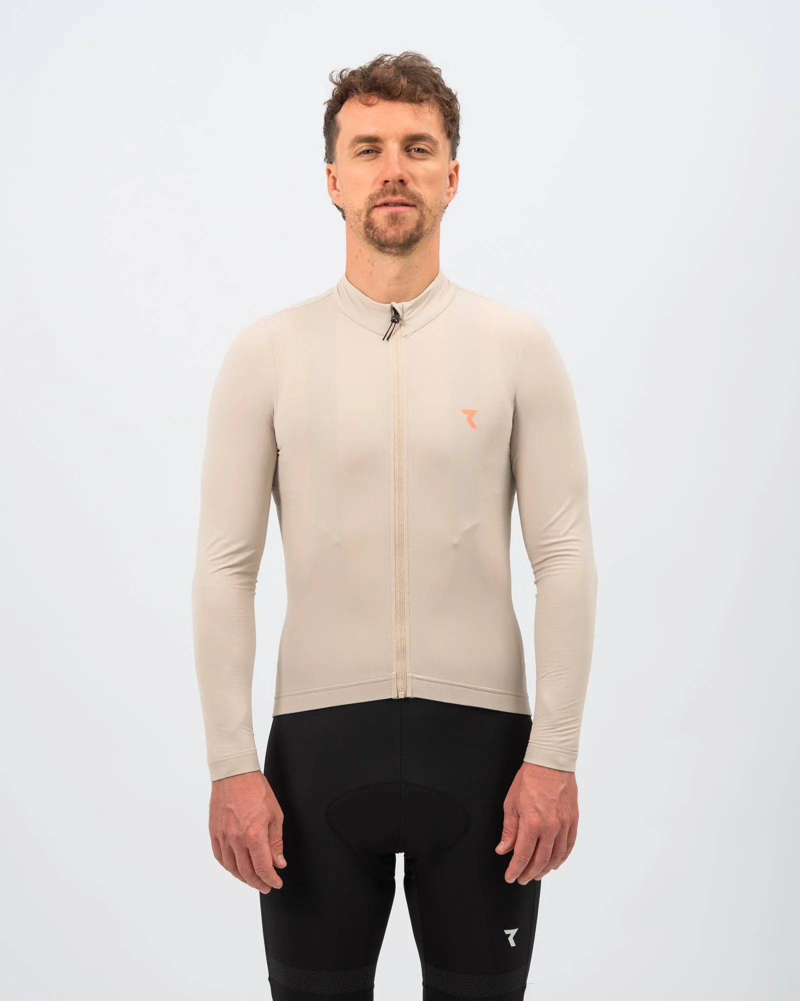 Vela Cycling Thermal Longsleeve Jersey Men