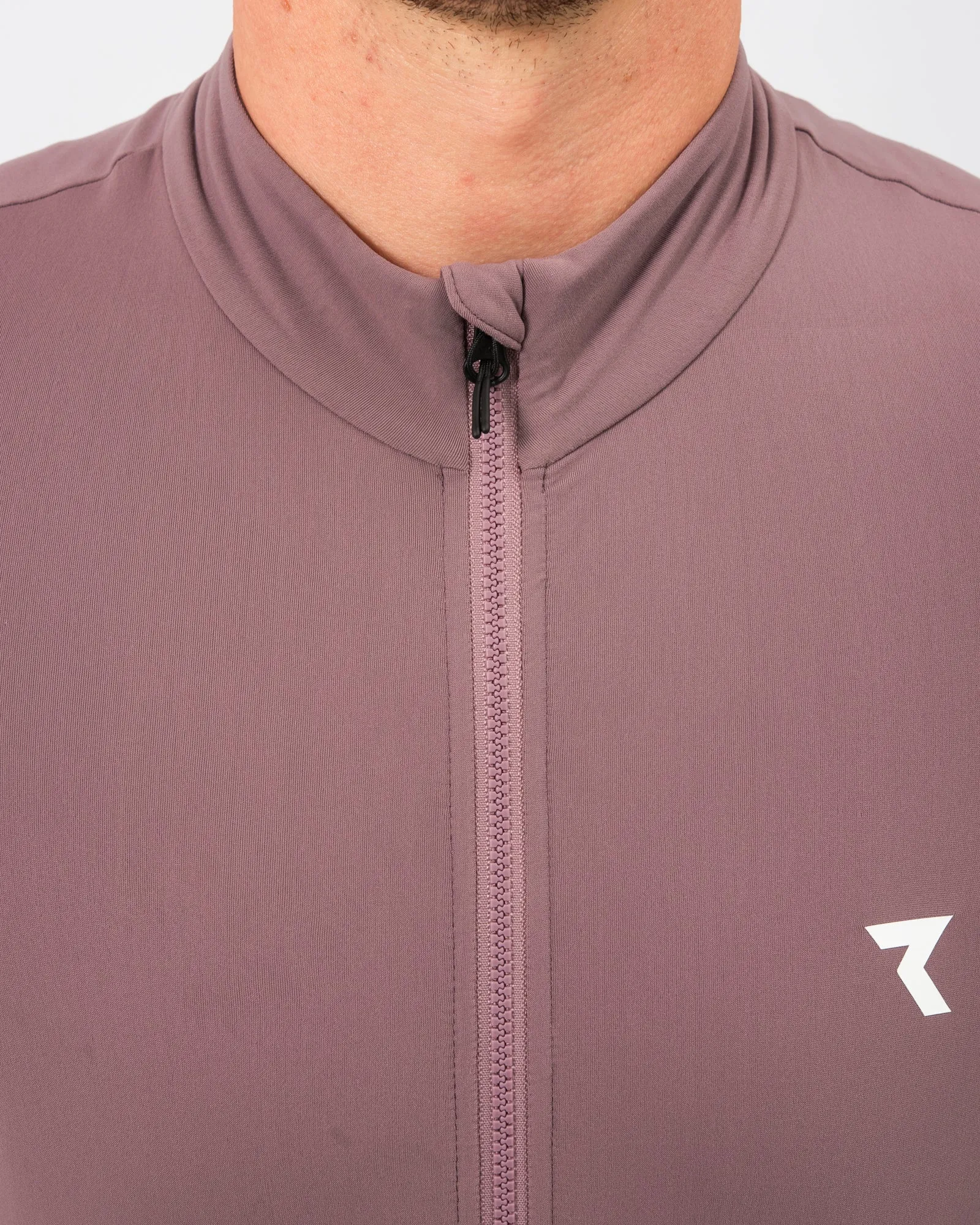 Vela Cycling Thermal Longsleeve Jersey Men