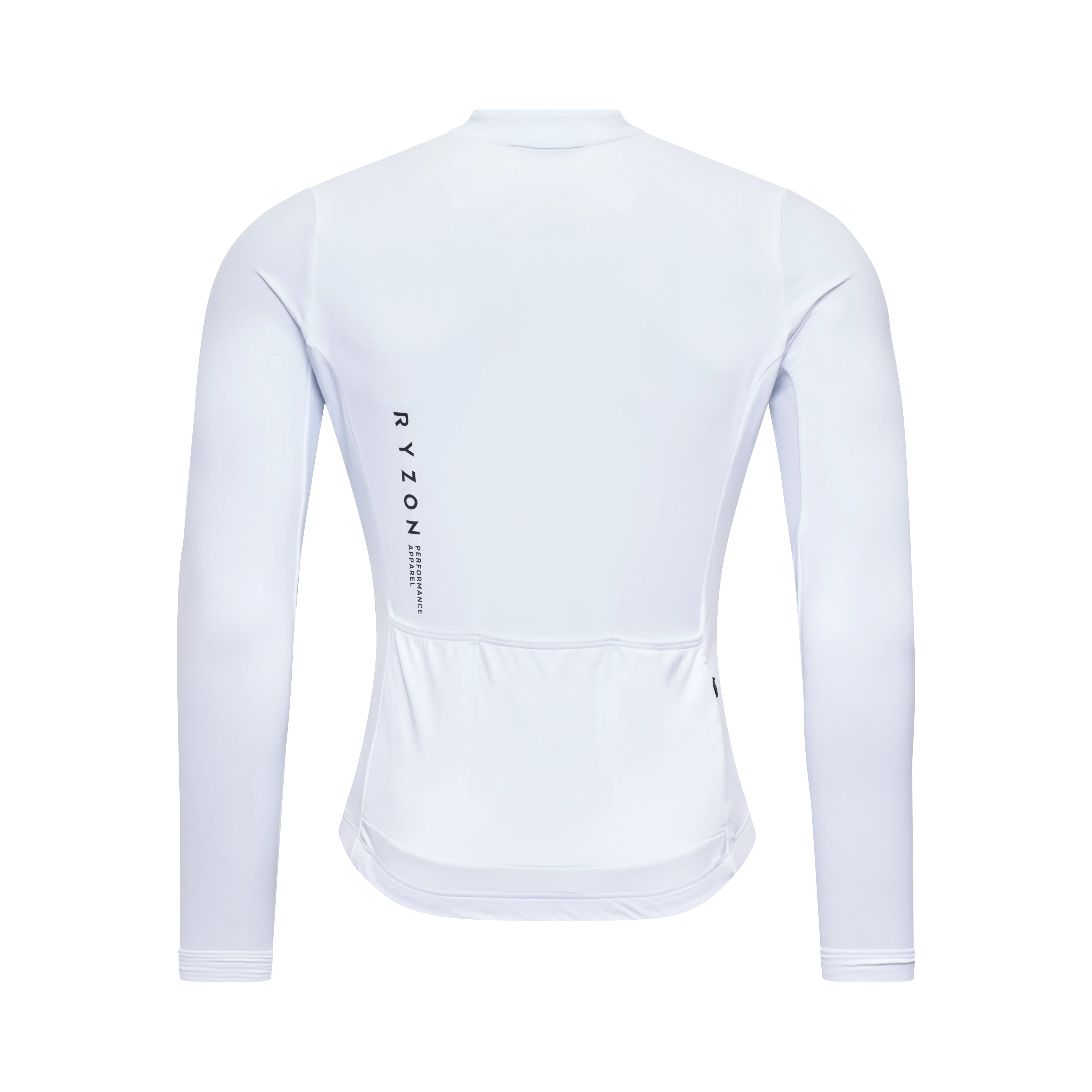 Vela Cycling Thermal Longsleeve Jersey Men