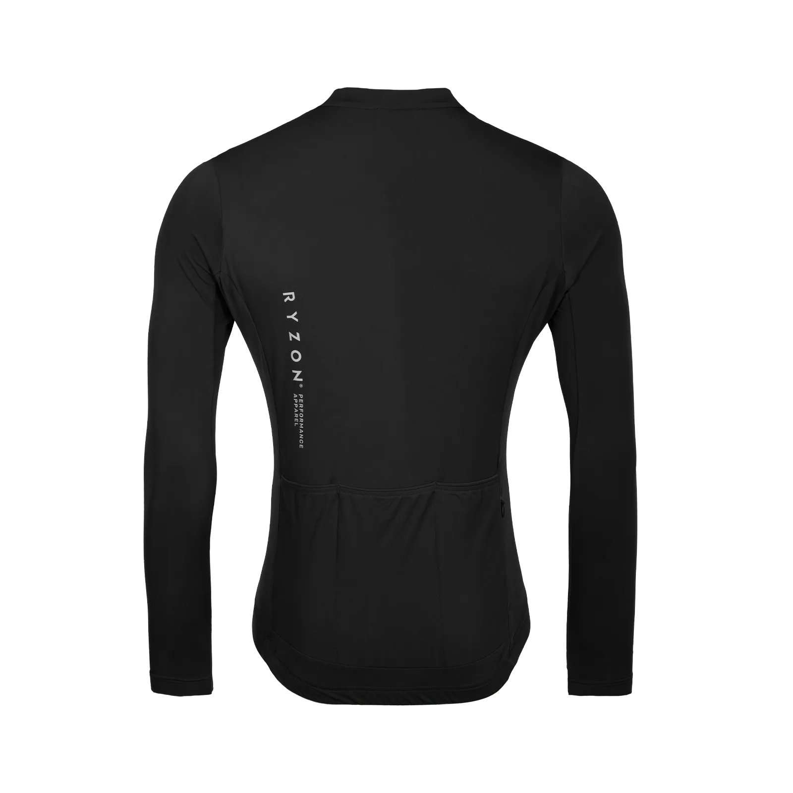 Vela Cycling Thermal Longsleeve Jersey Men