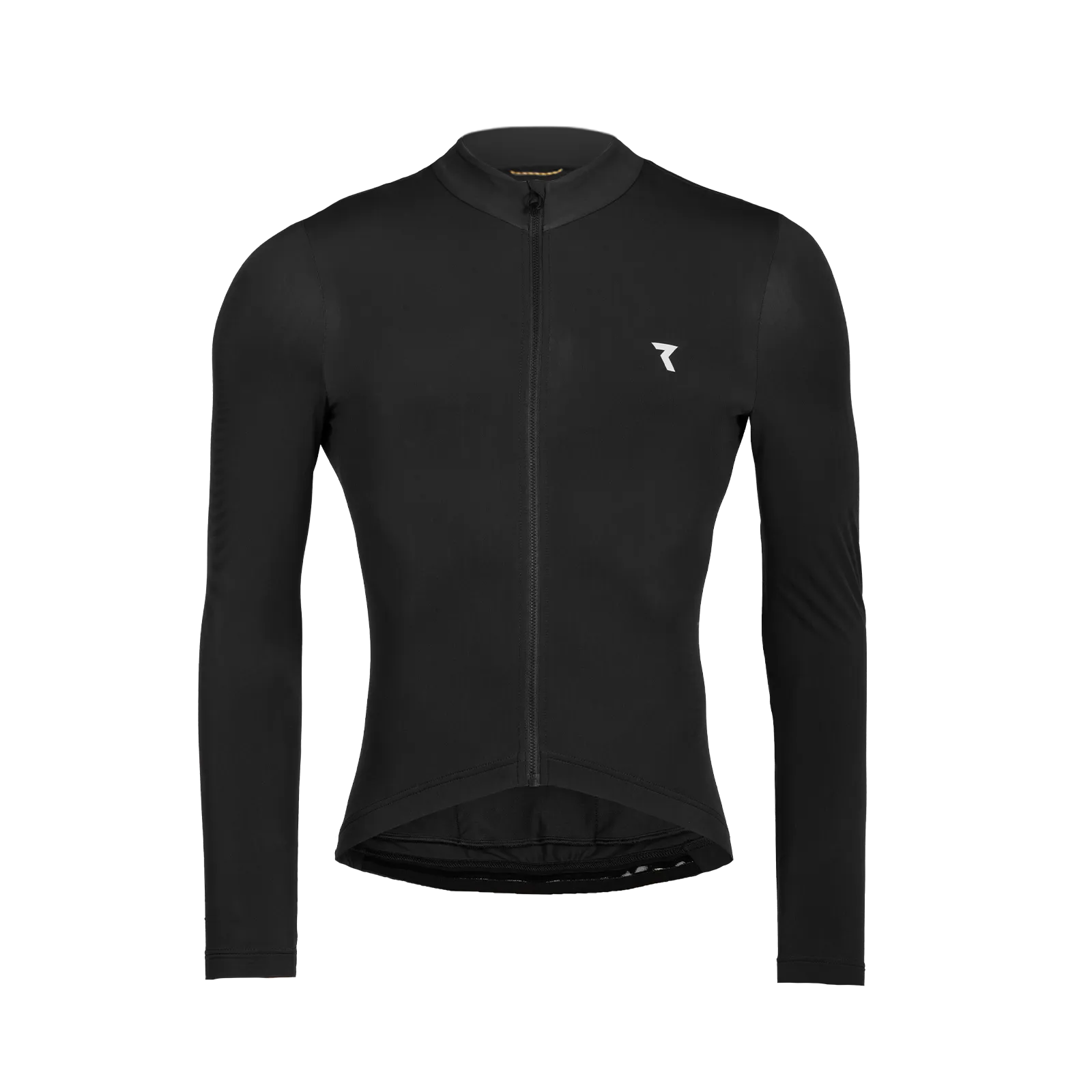 Vela Cycling Thermal Longsleeve Jersey Men