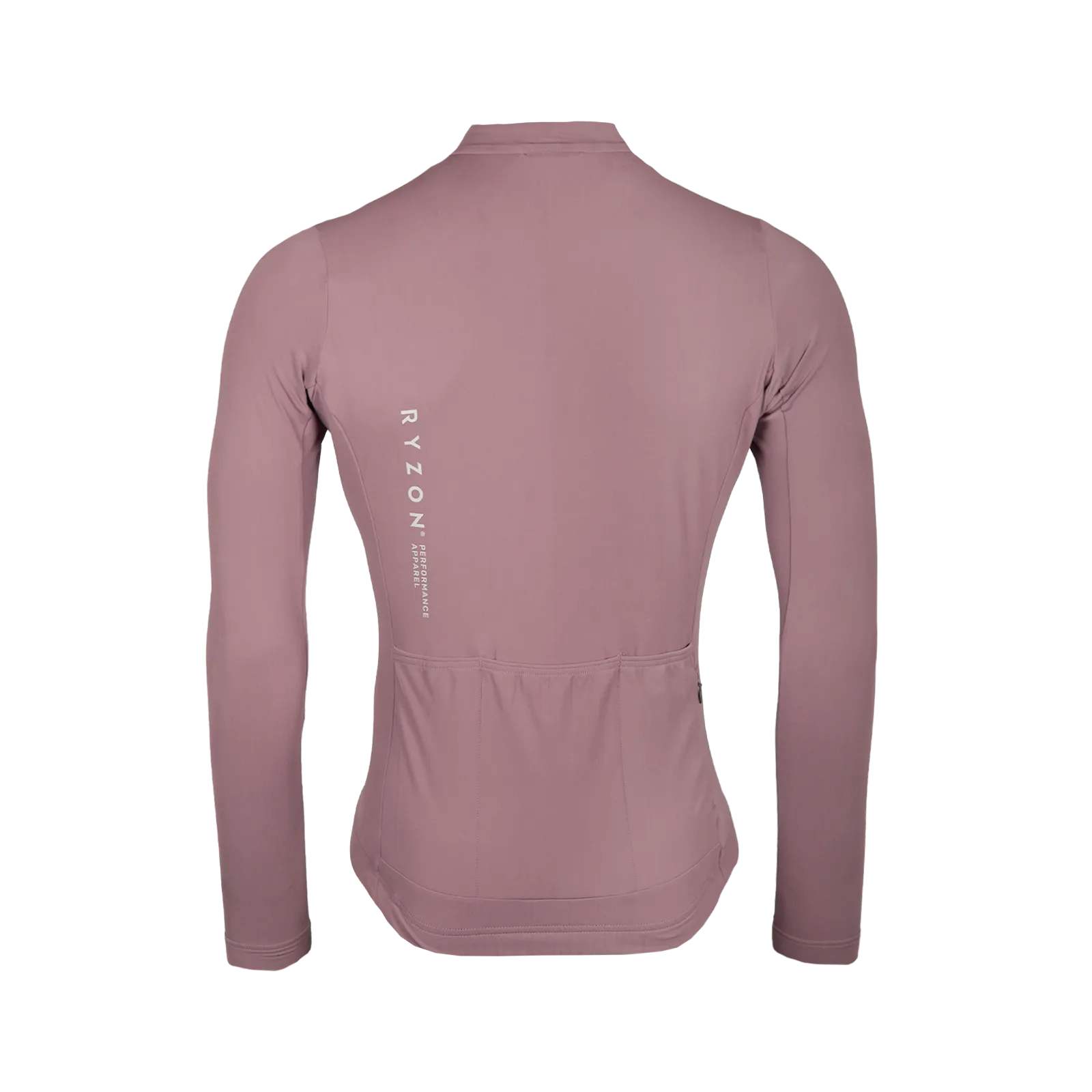 Vela Cycling Thermal Longsleeve Jersey Men