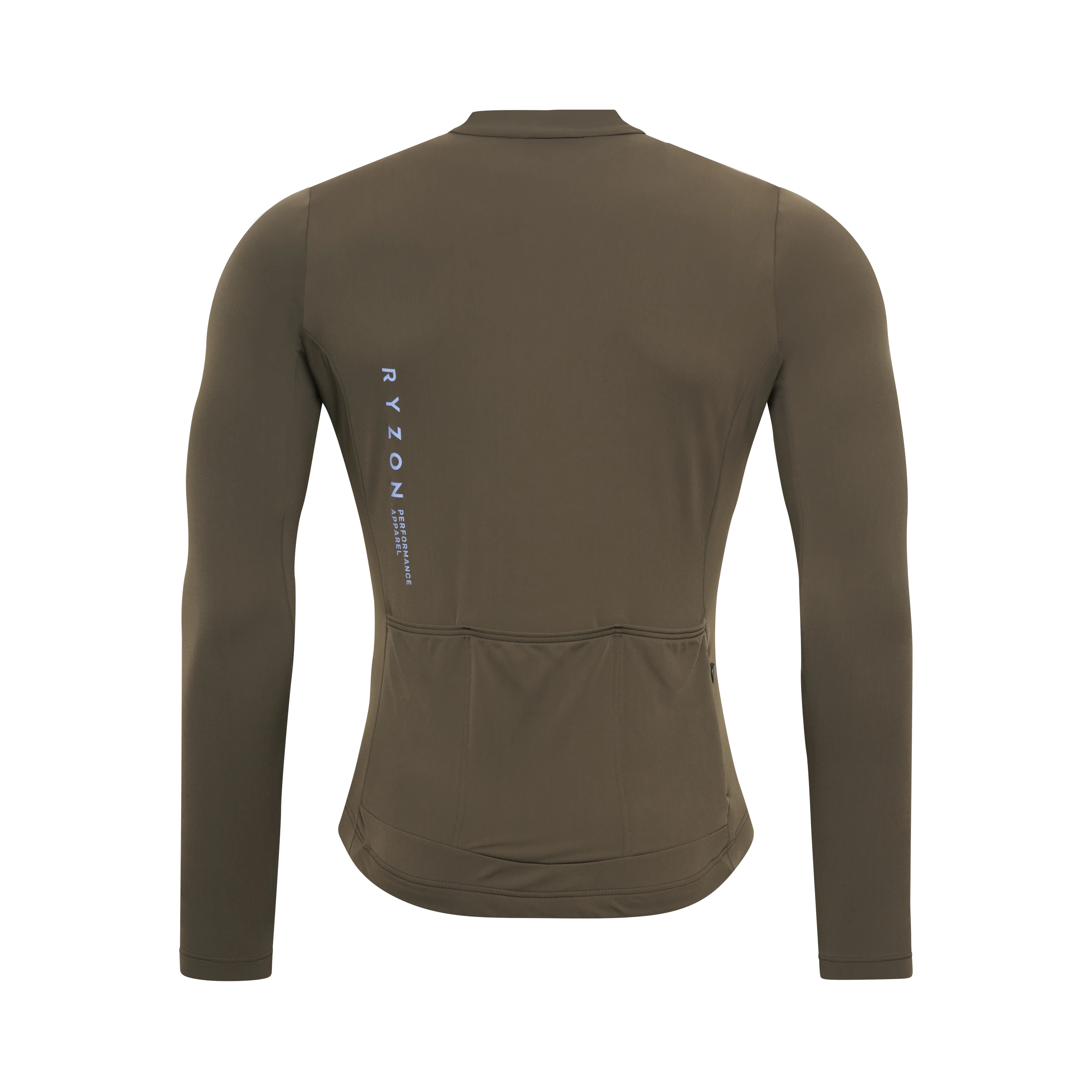 Vela Cycling Thermal Longsleeve Jersey Men