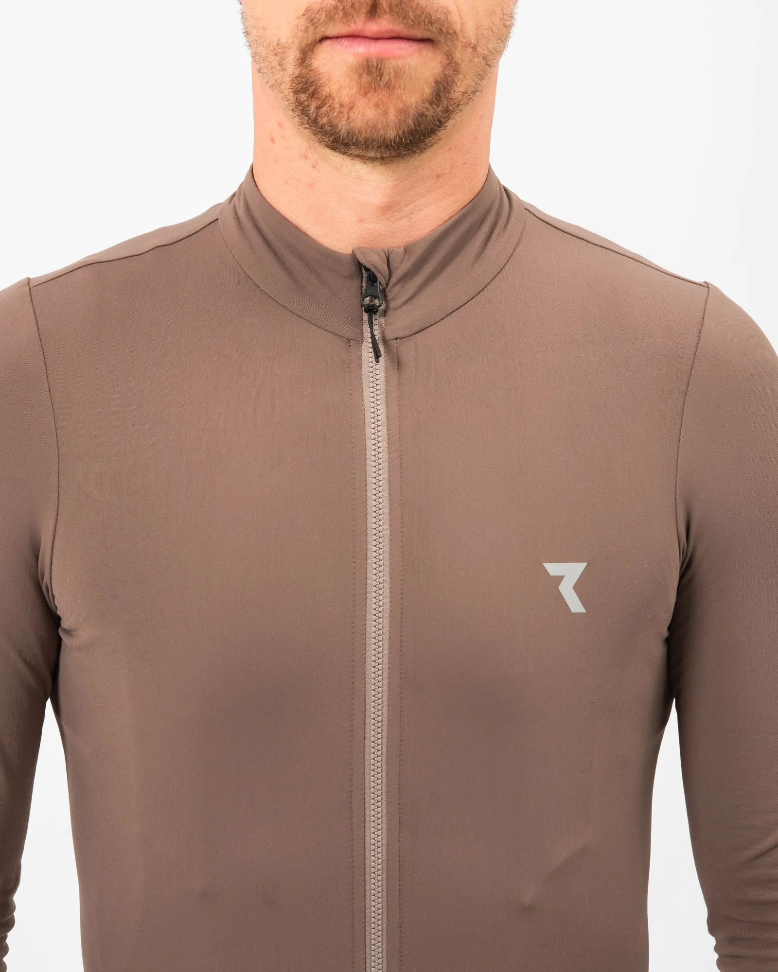 Vela Cycling Thermal Longsleeve Jersey Men