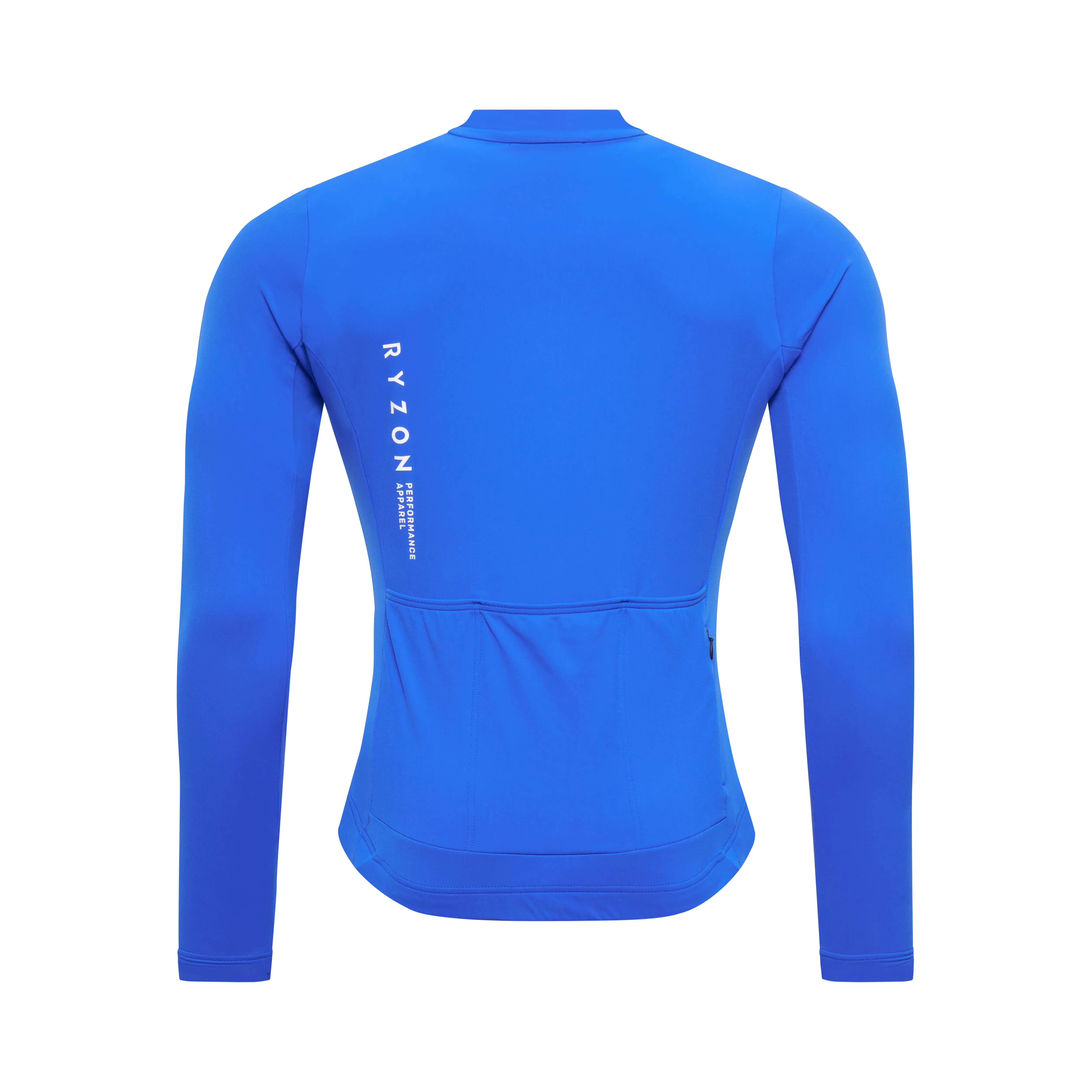 Vela Cycling Thermal Longsleeve Jersey Men