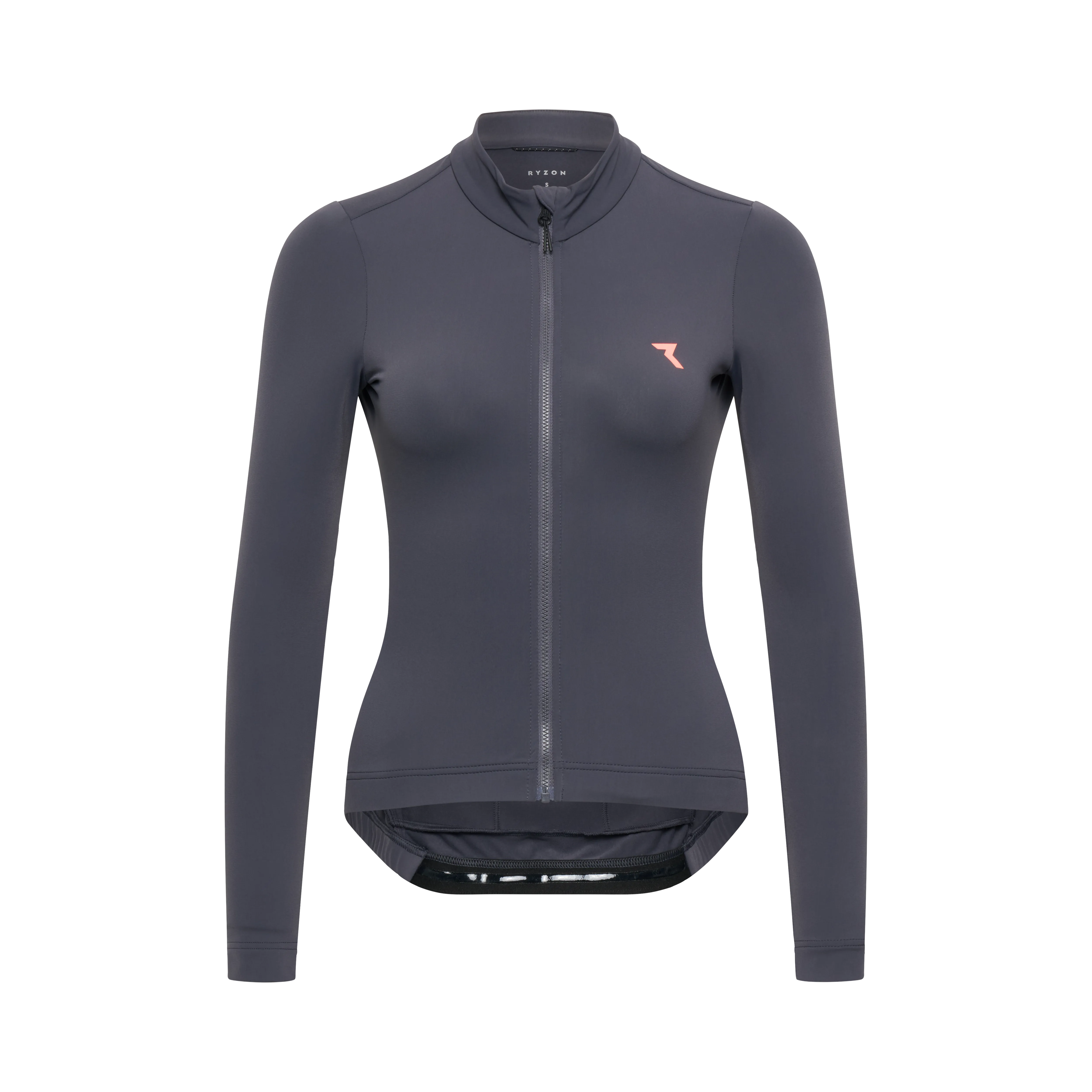 Vela Cycling Thermal Longsleeve Jersey Women