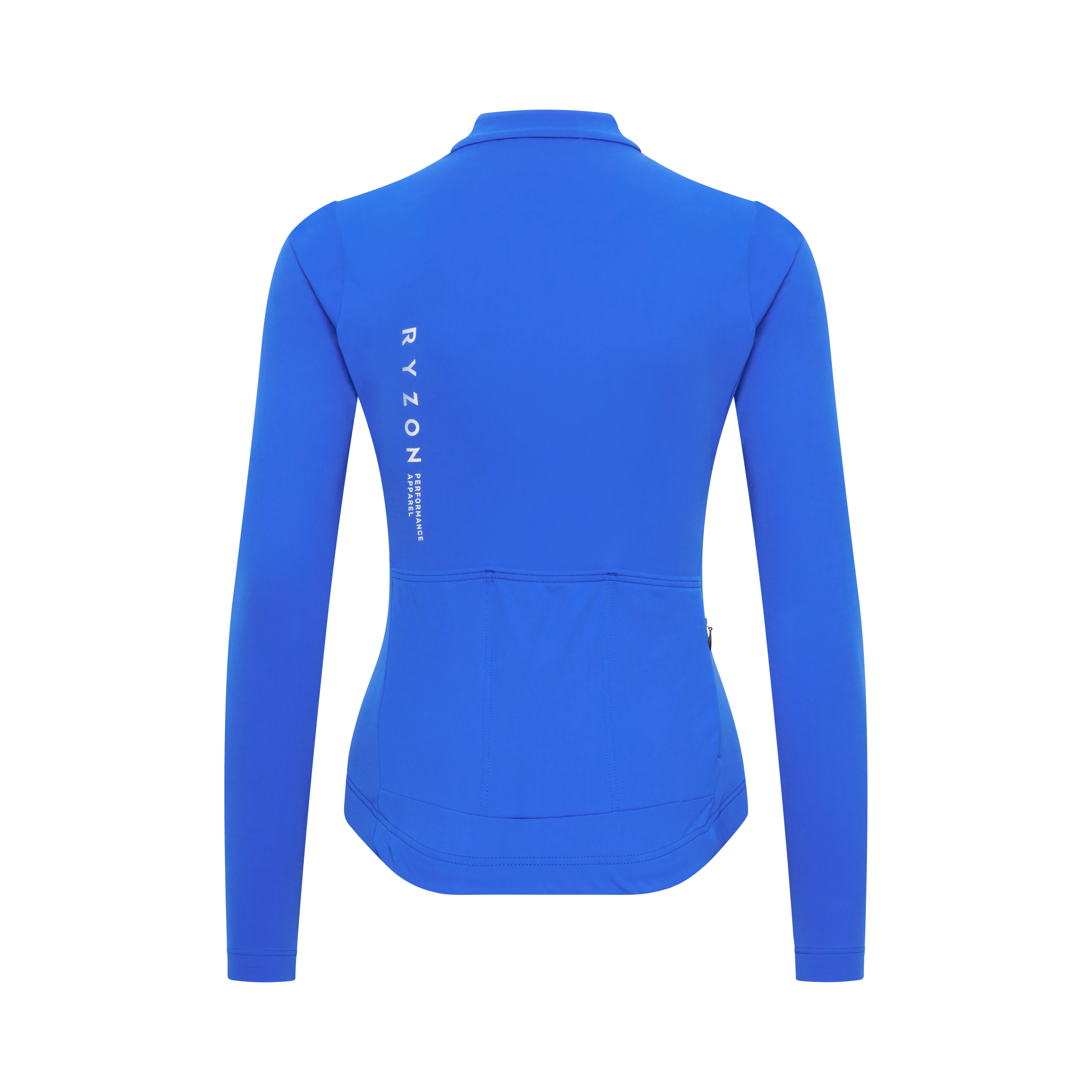 Vela Cycling Thermal Longsleeve Jersey Women