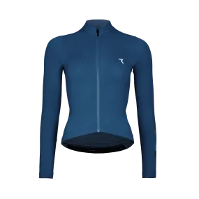 Vela Cycling Thermal Longsleeve Jersey Women