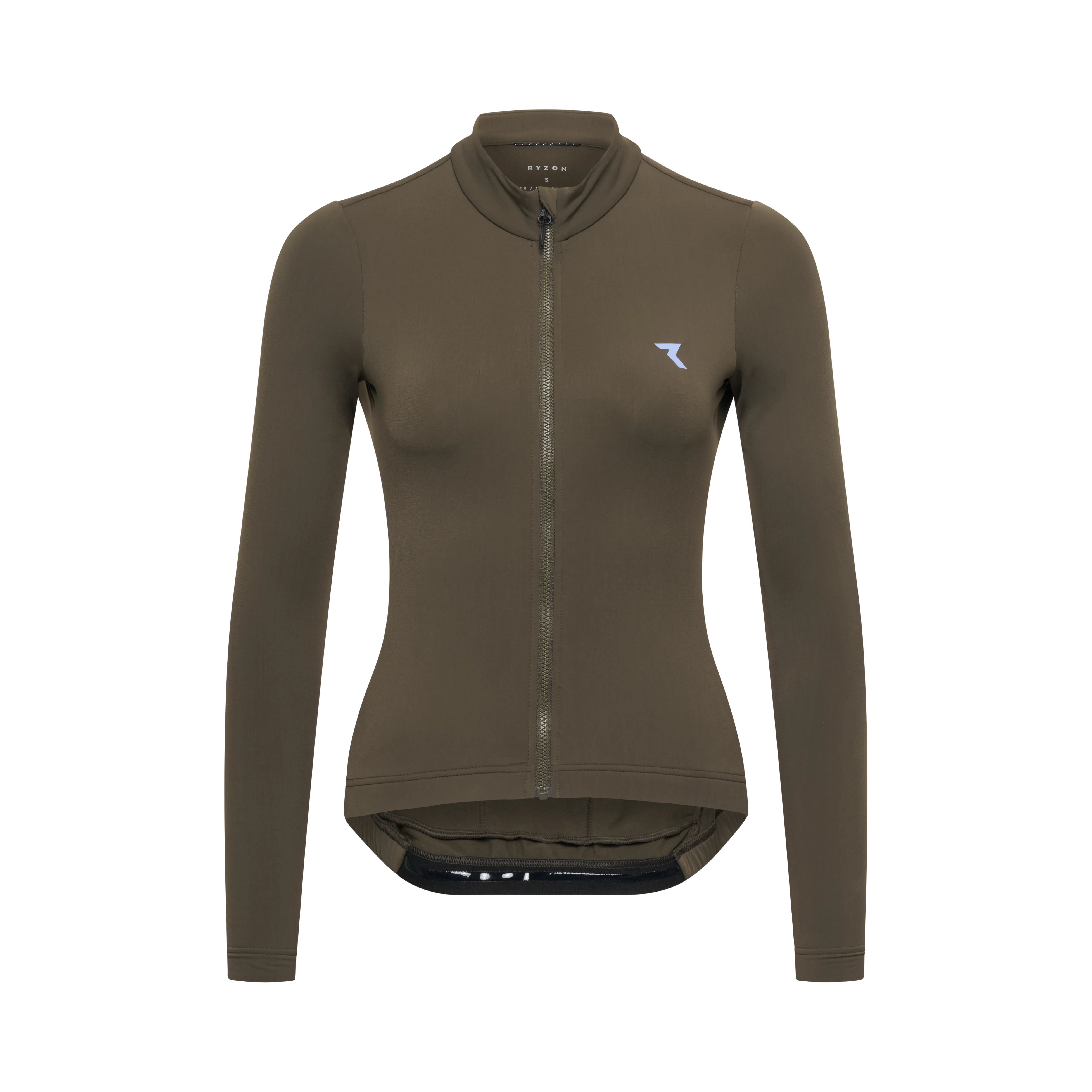 Vela Cycling Thermal Longsleeve Jersey Women