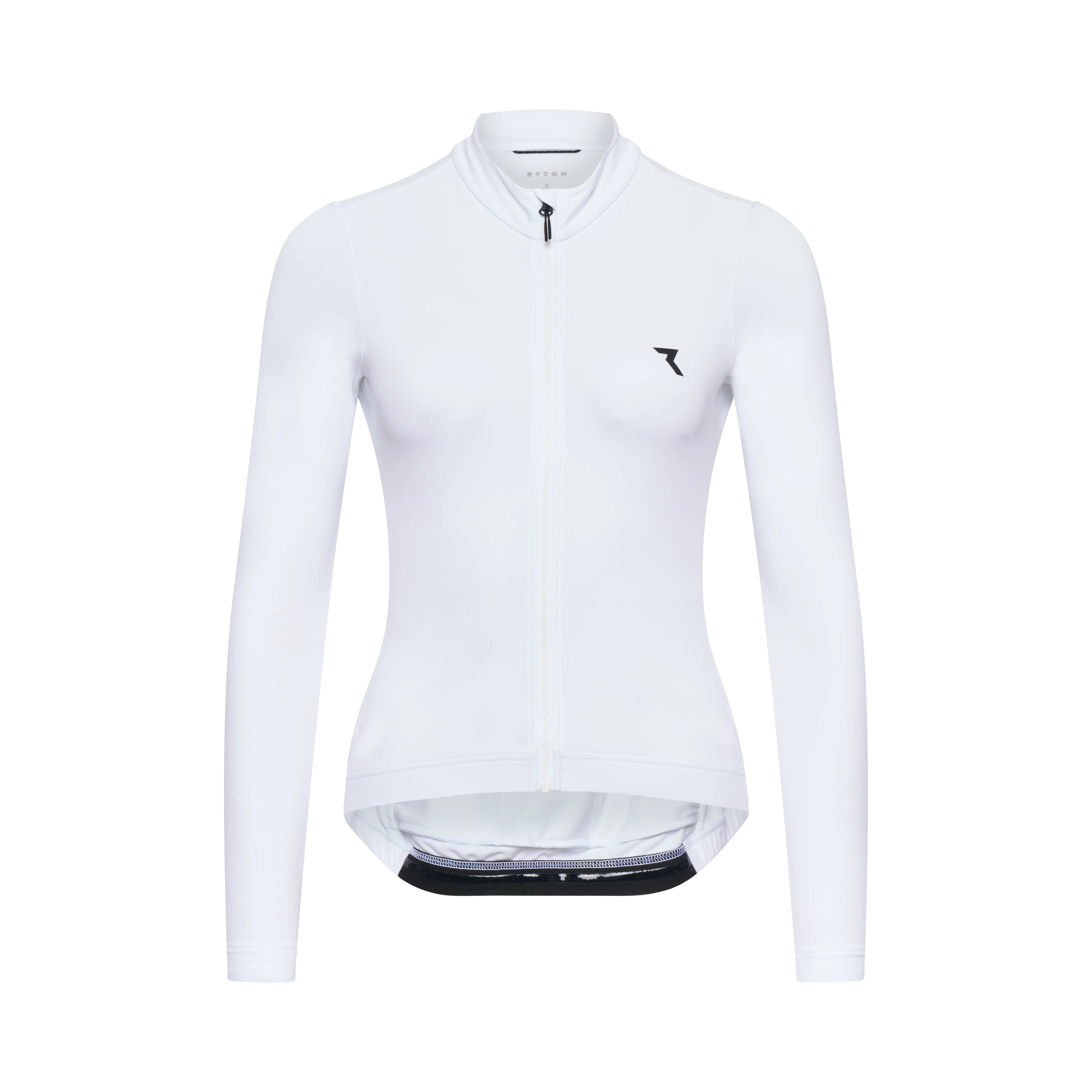 Vela Cycling Thermal Longsleeve Jersey Women