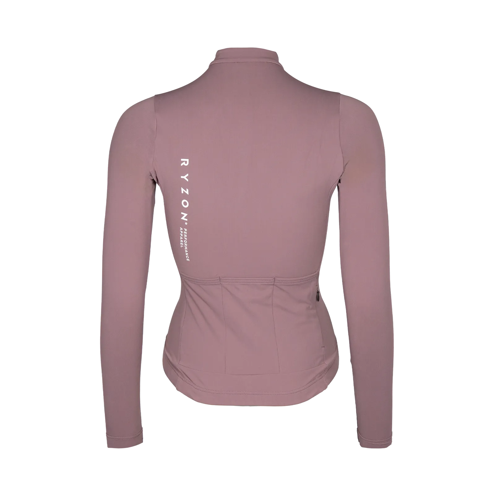 Vela Cycling Thermal Longsleeve Jersey Women