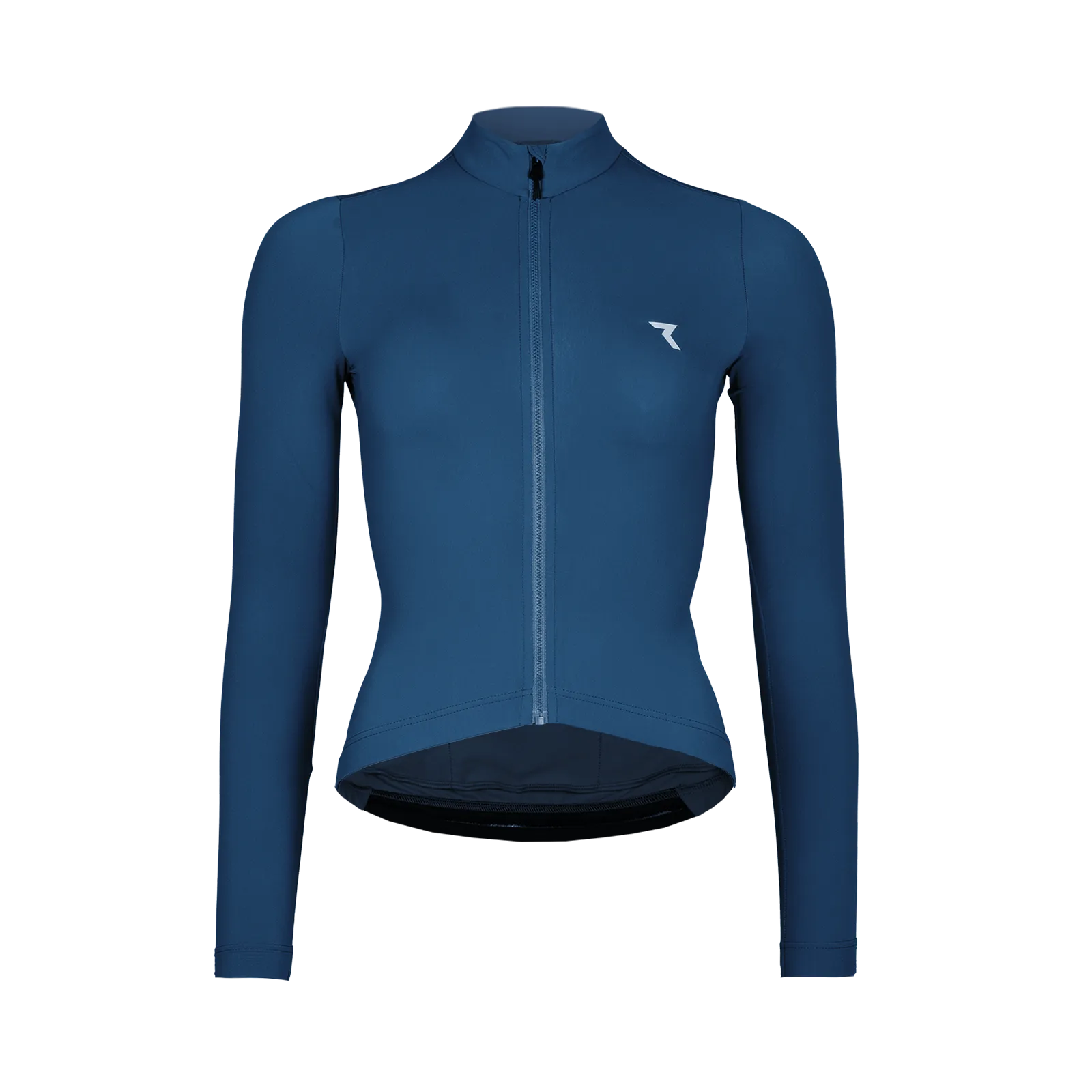 Vela Cycling Thermal Longsleeve Jersey Women