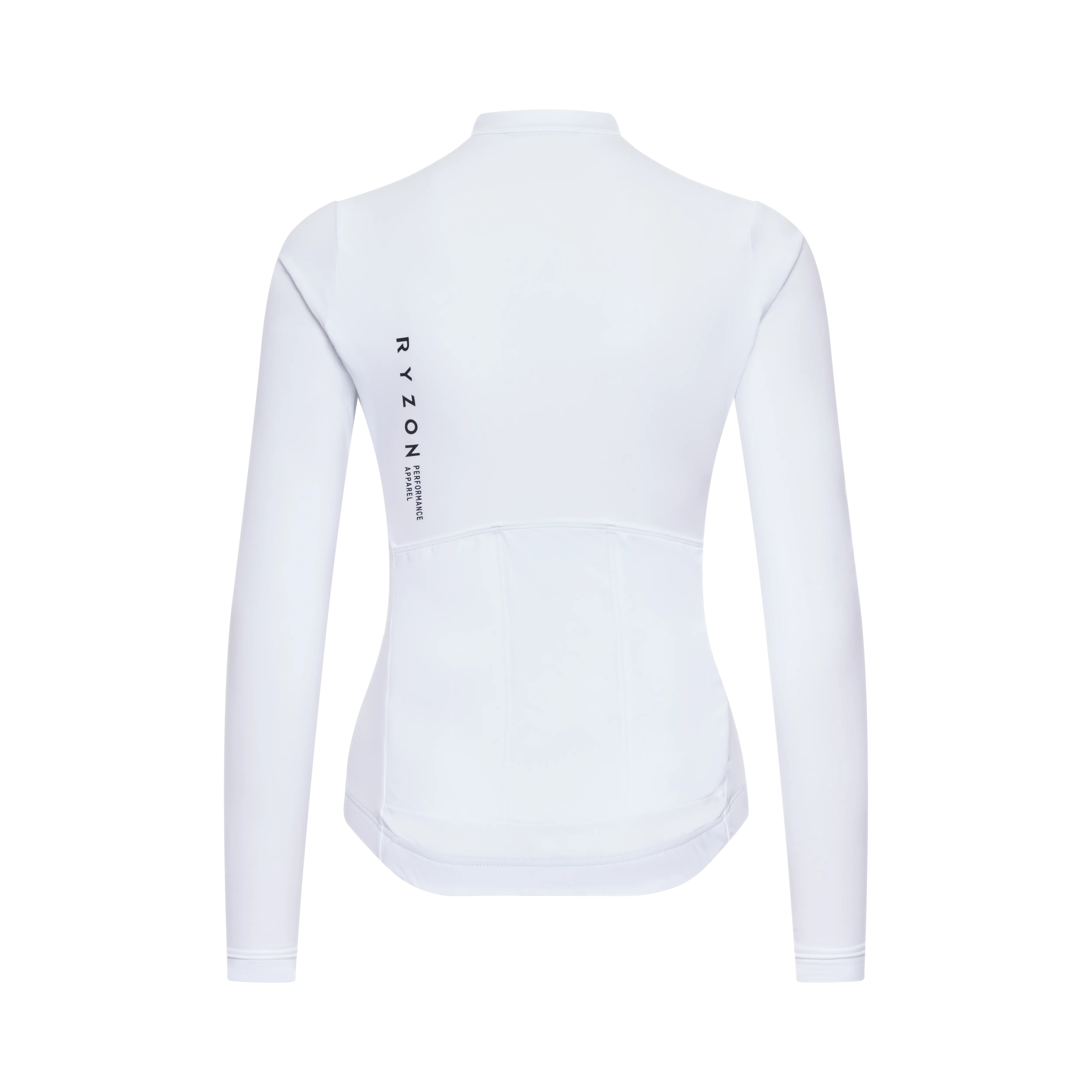 Vela Cycling Thermal Longsleeve Jersey Women