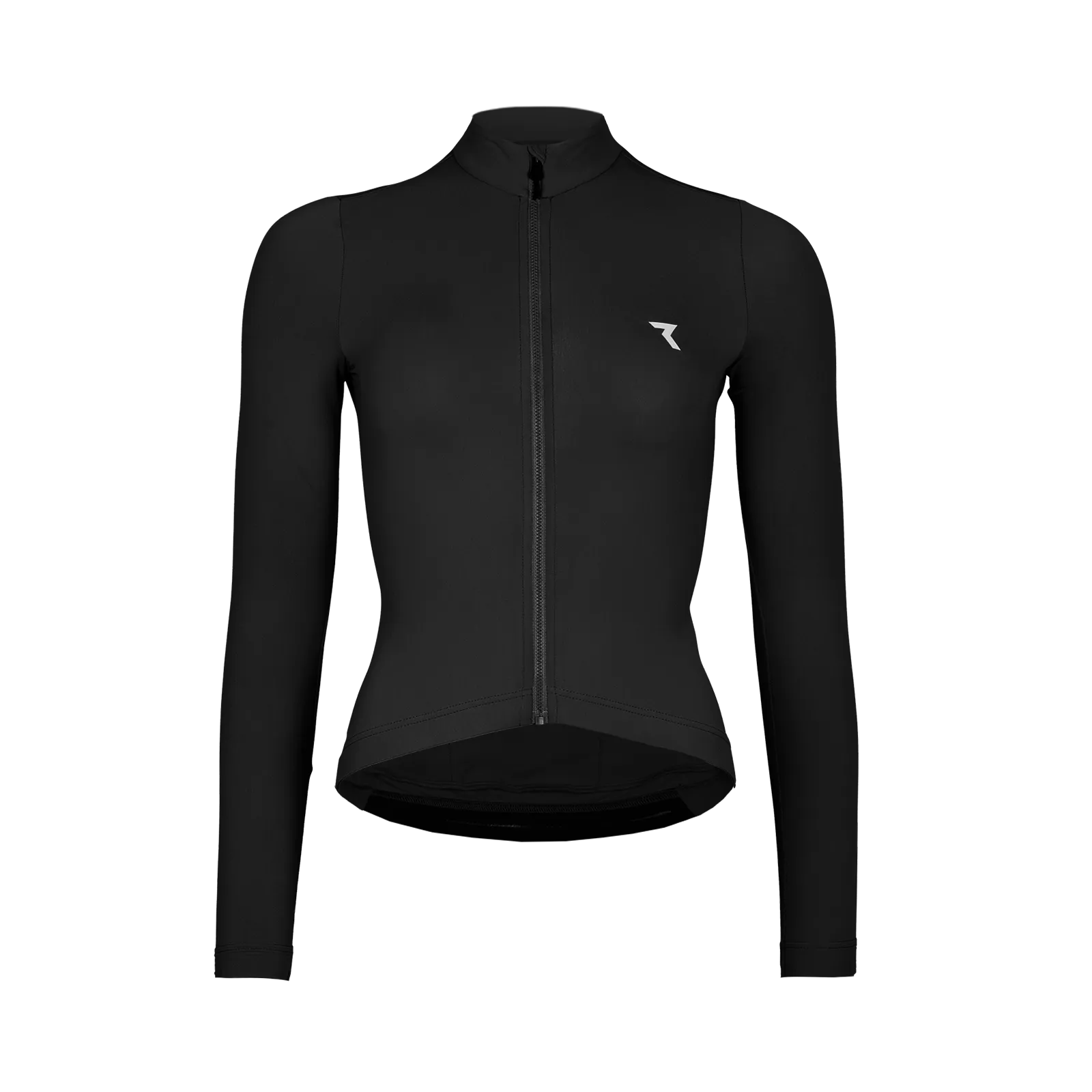 Vela Cycling Thermal Longsleeve Jersey Women