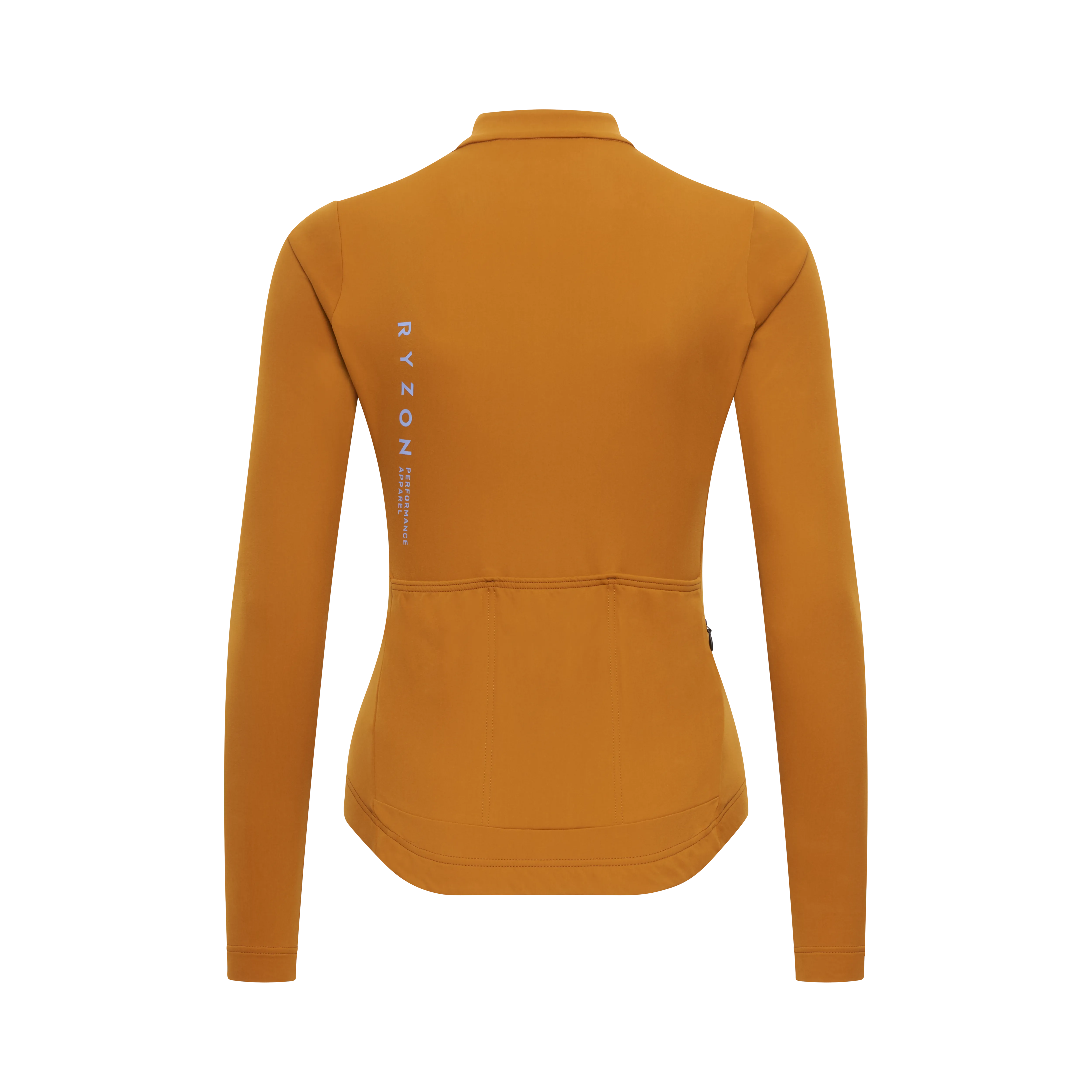 Vela Cycling Thermal Longsleeve Jersey Women