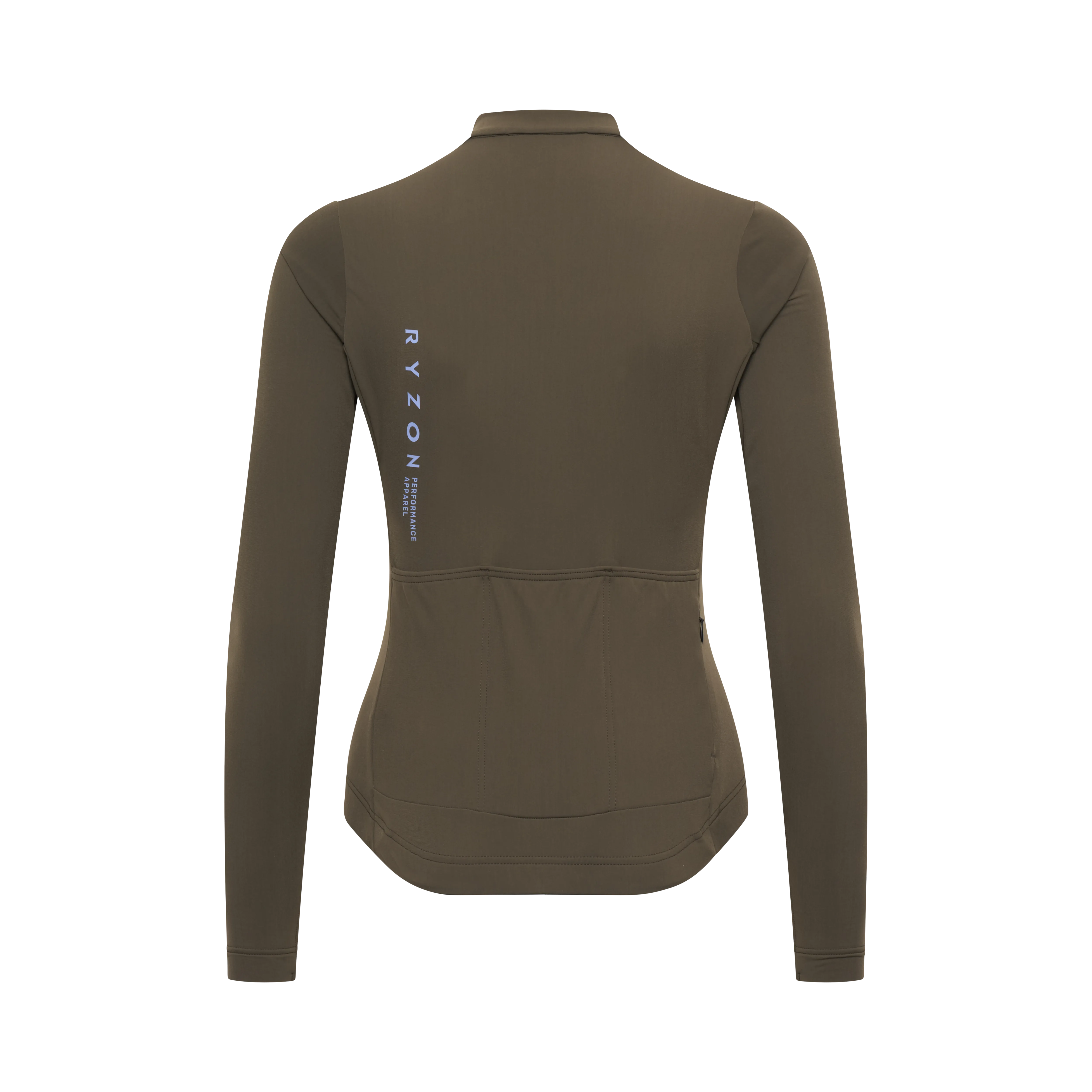 Vela Cycling Thermal Longsleeve Jersey Women