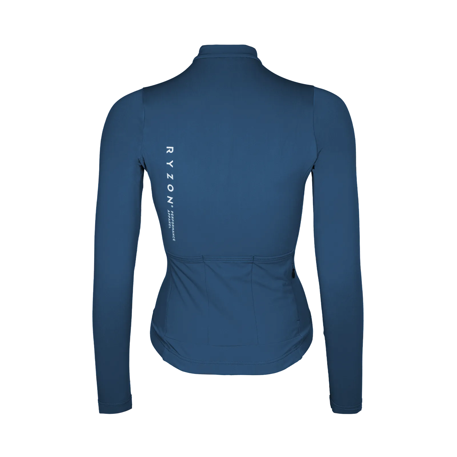 Vela Cycling Thermal Longsleeve Jersey Women