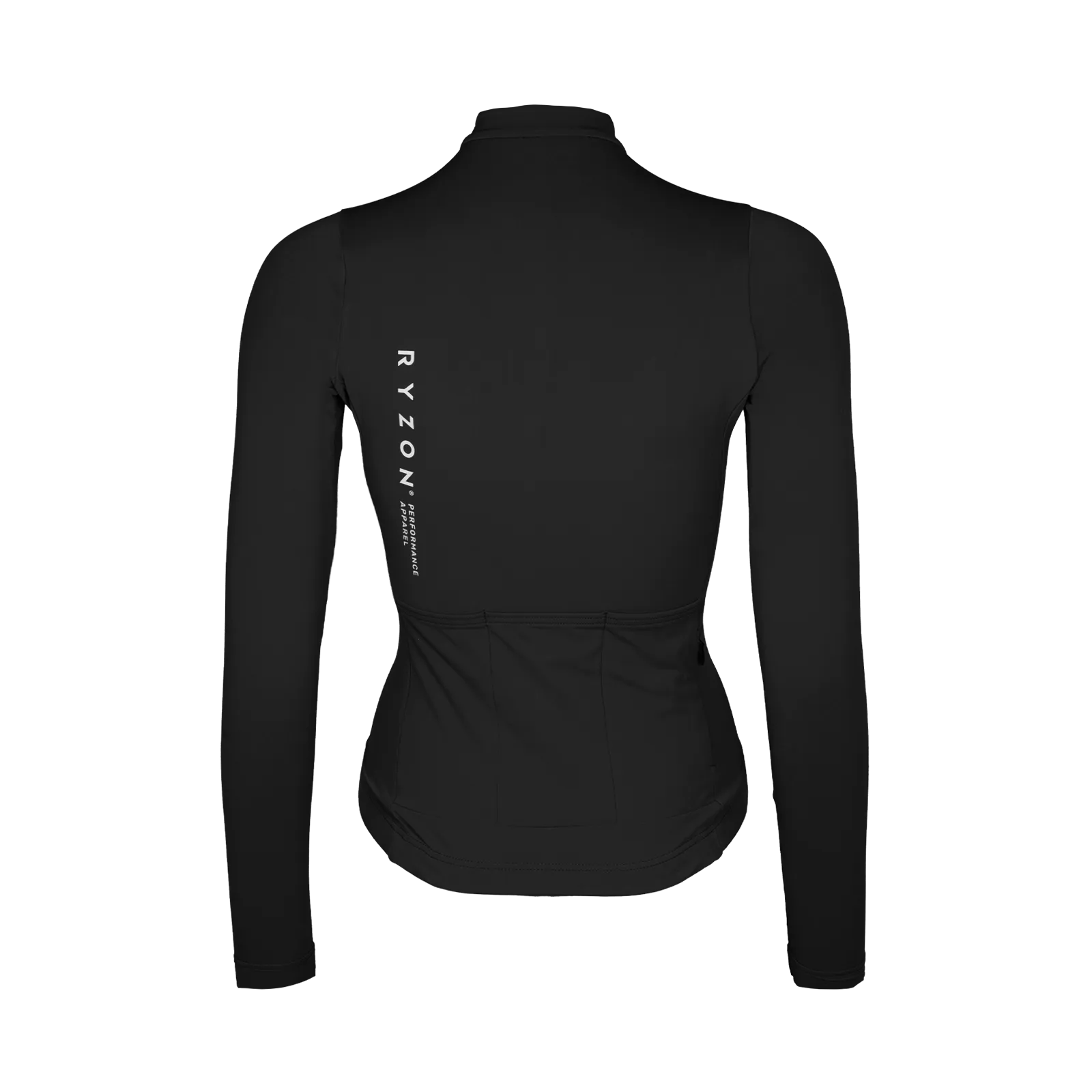 Vela Cycling Thermal Longsleeve Jersey Women