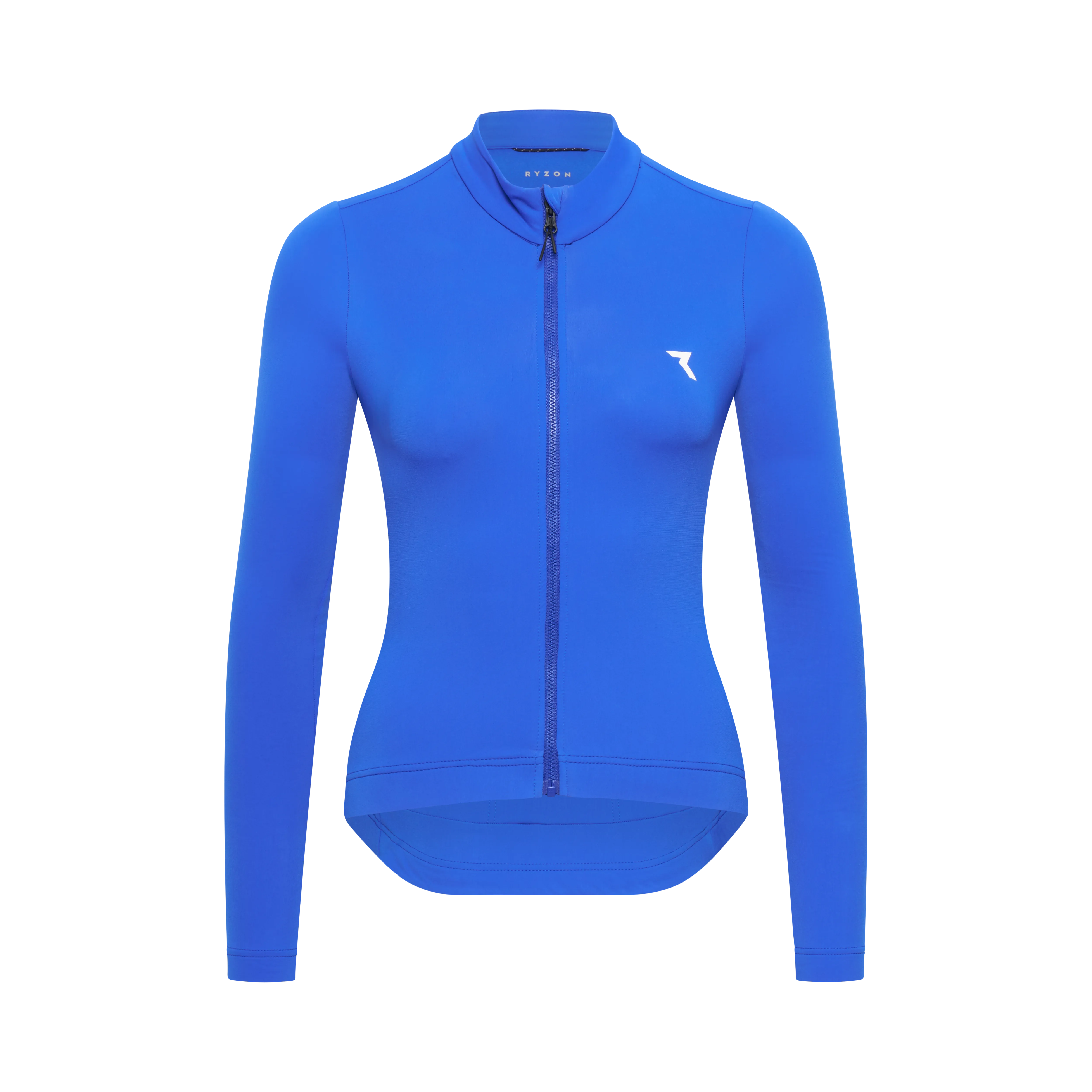 Vela Cycling Thermal Longsleeve Jersey Women