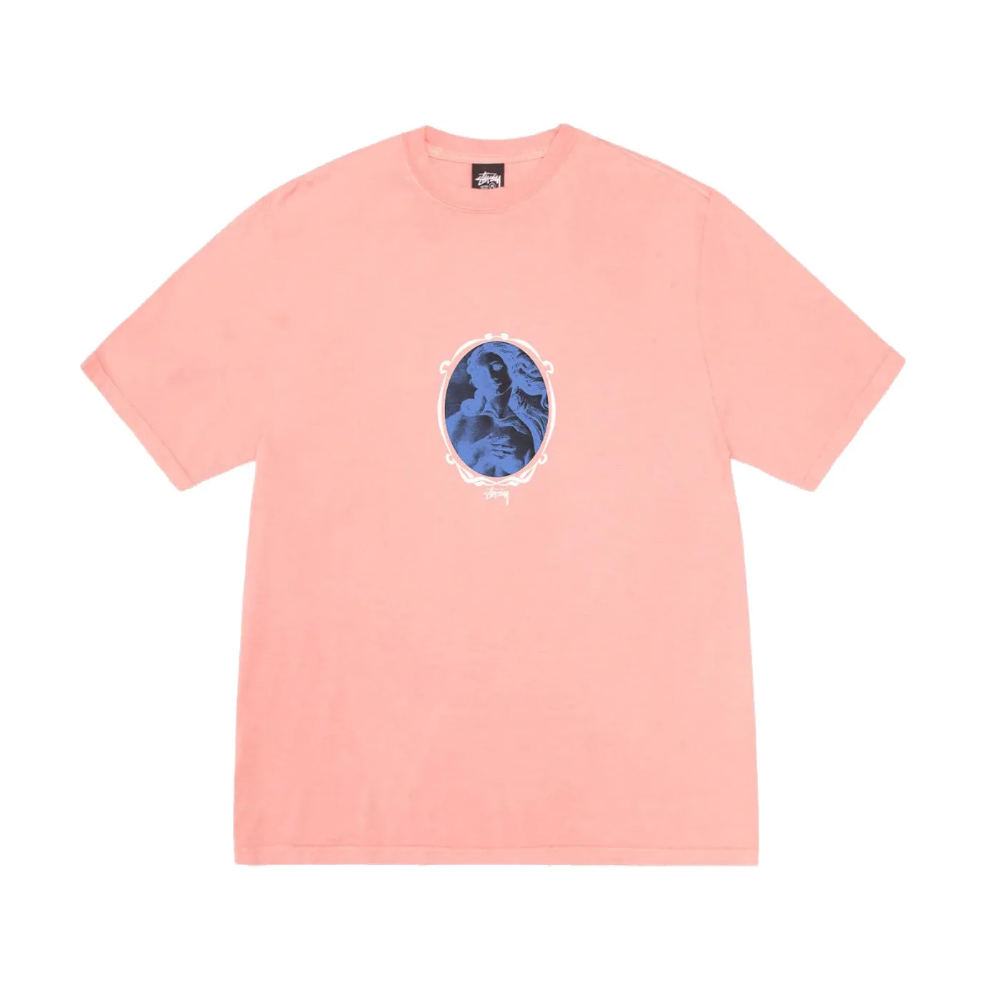 Venus Oval Pigment Dyed Tee