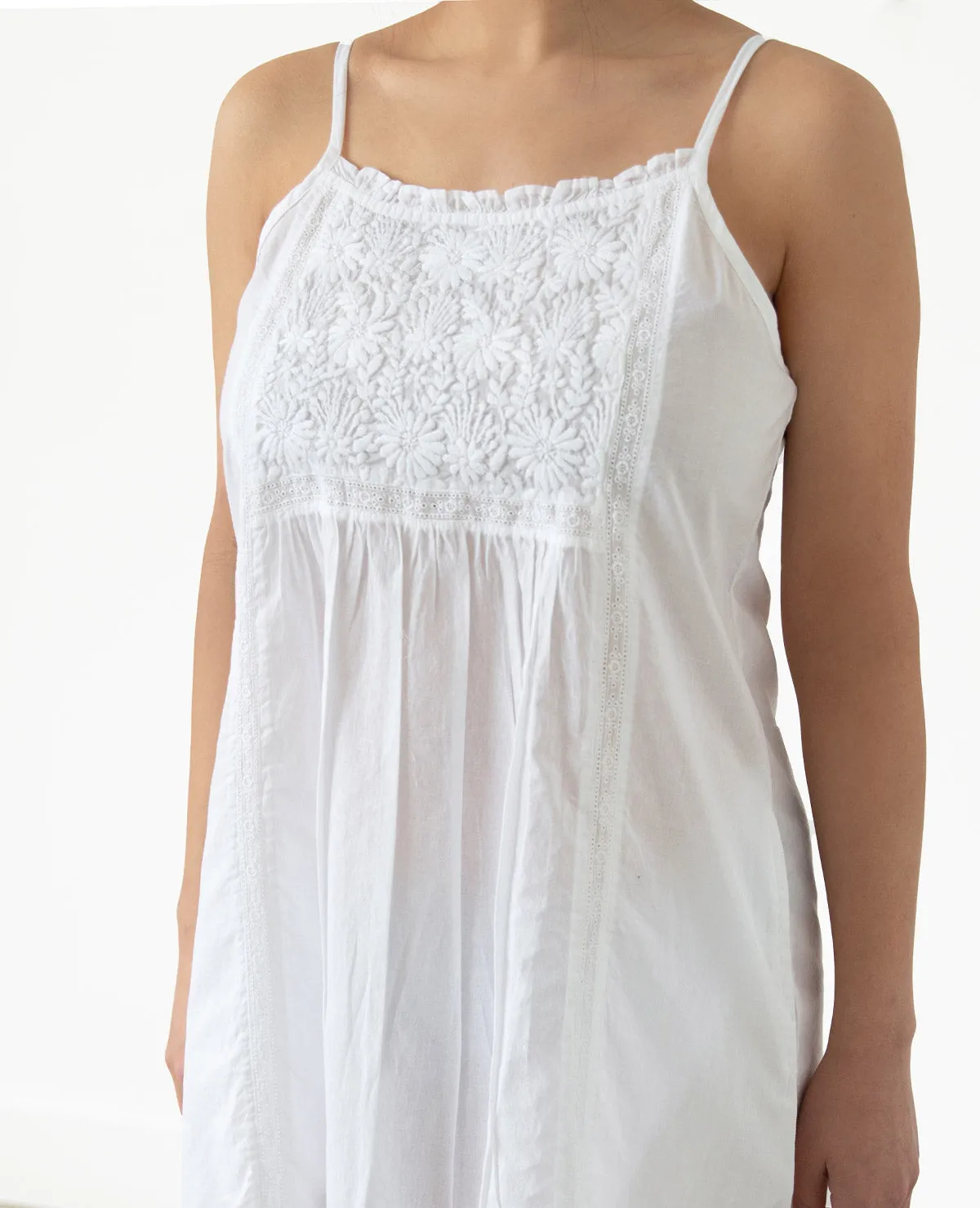 Viv Cotton Nightie