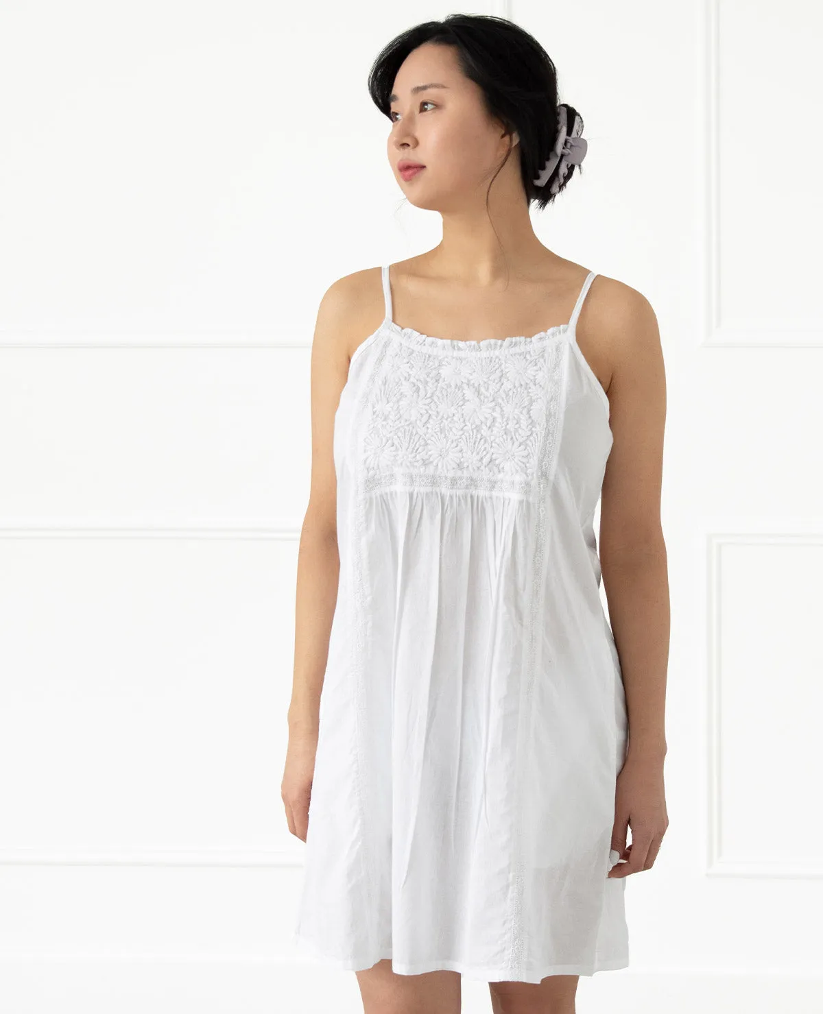 Viv Cotton Nightie