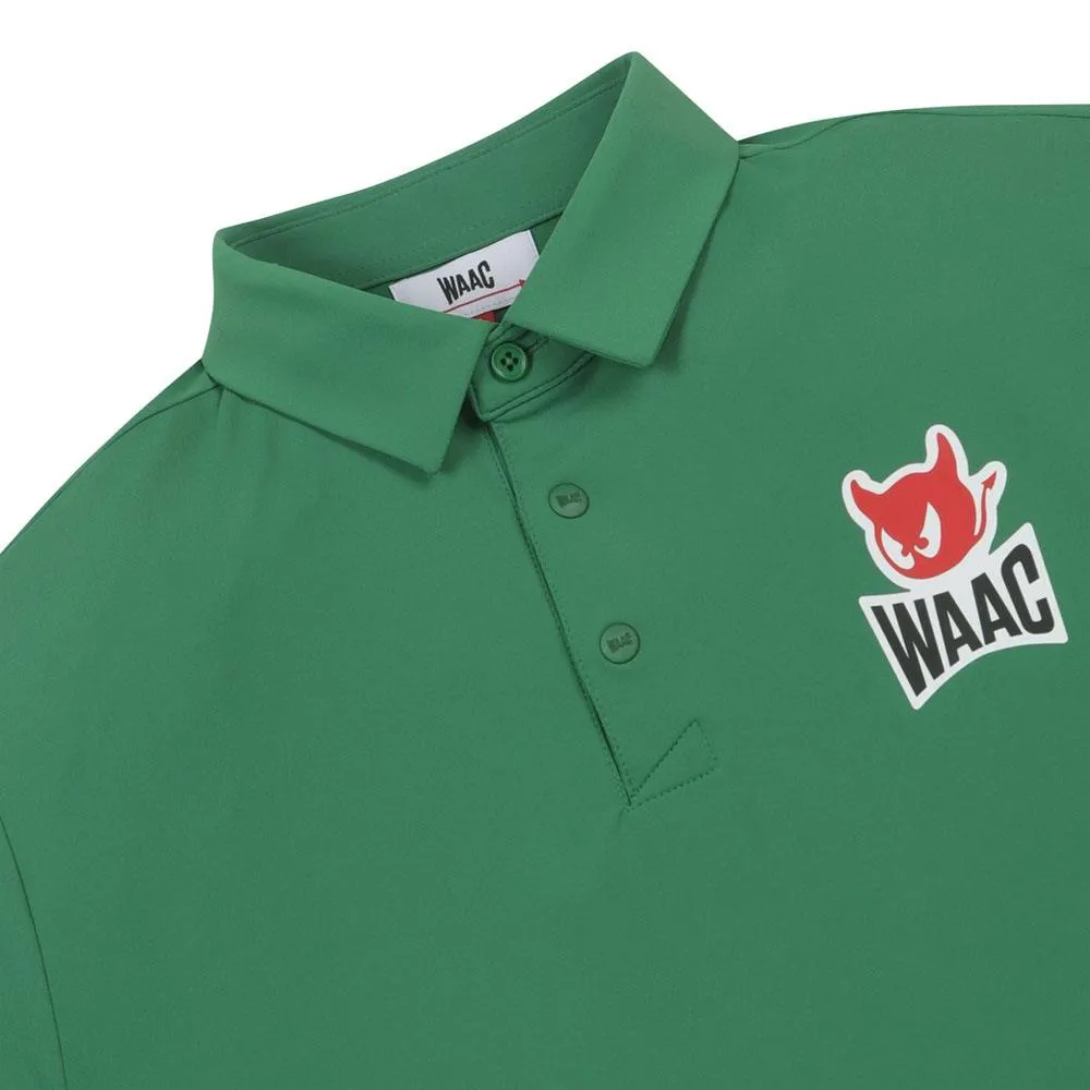 WAAC Heros Shortsleeve Golf Polo 2023