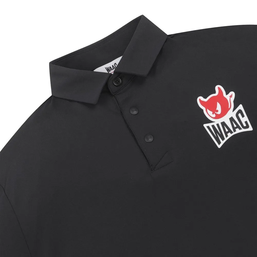 WAAC Heros Shortsleeve Golf Polo 2023