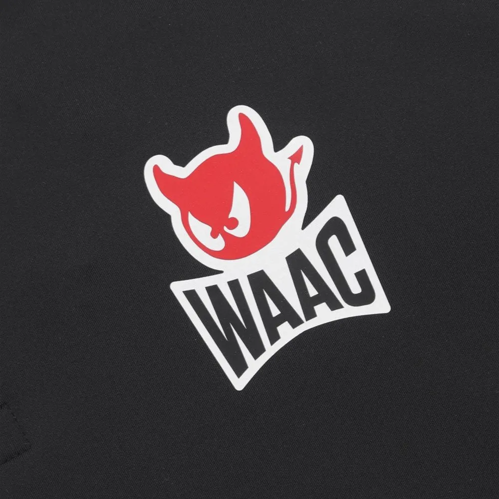 WAAC Heros Shortsleeve Golf Polo 2023