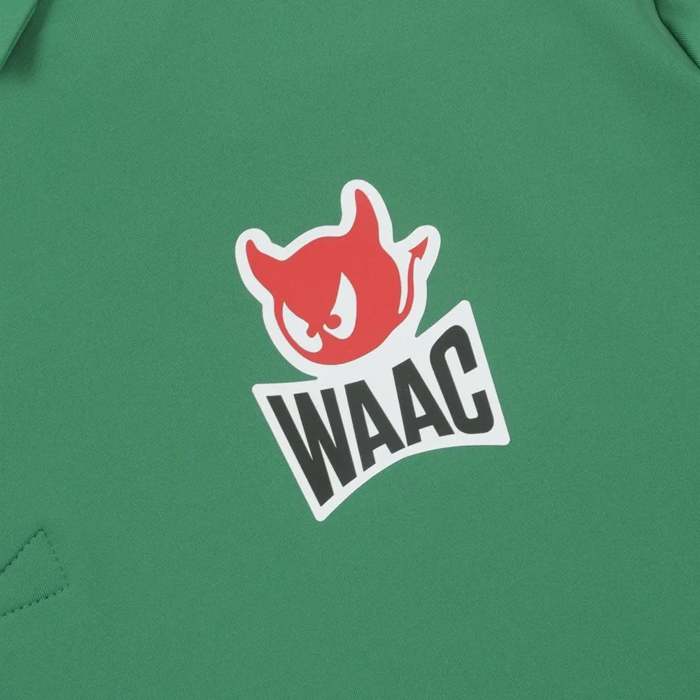 WAAC Heros Shortsleeve Golf Polo 2023