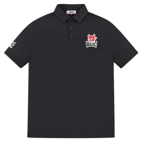 WAAC Heros Shortsleeve Golf Polo 2023