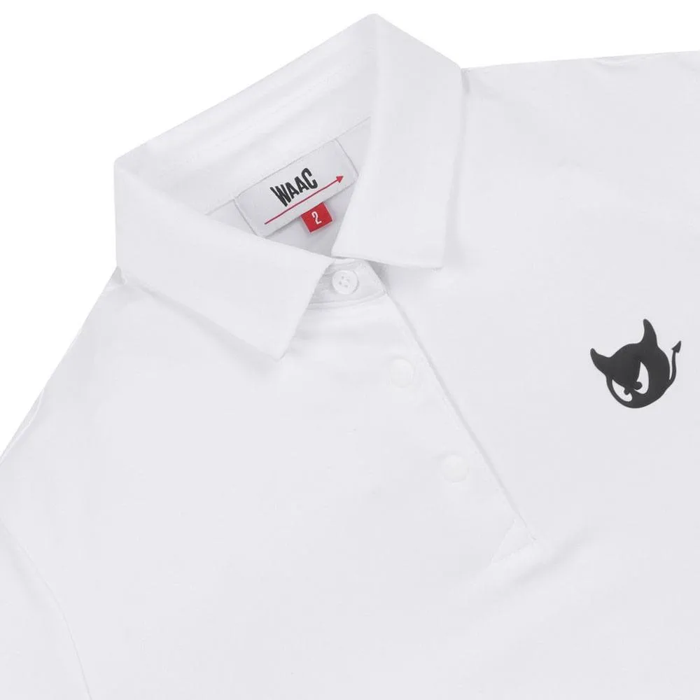 WAAC Mini Waacky Shortsleeve Golf Polo 2023 Women