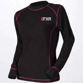 Women's Pyro Thermal Longsleeve