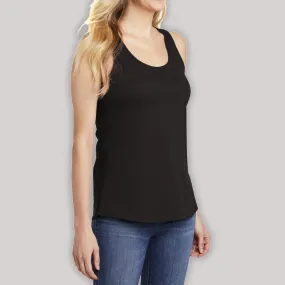 Women's V.I.T. Gathered Back Tank