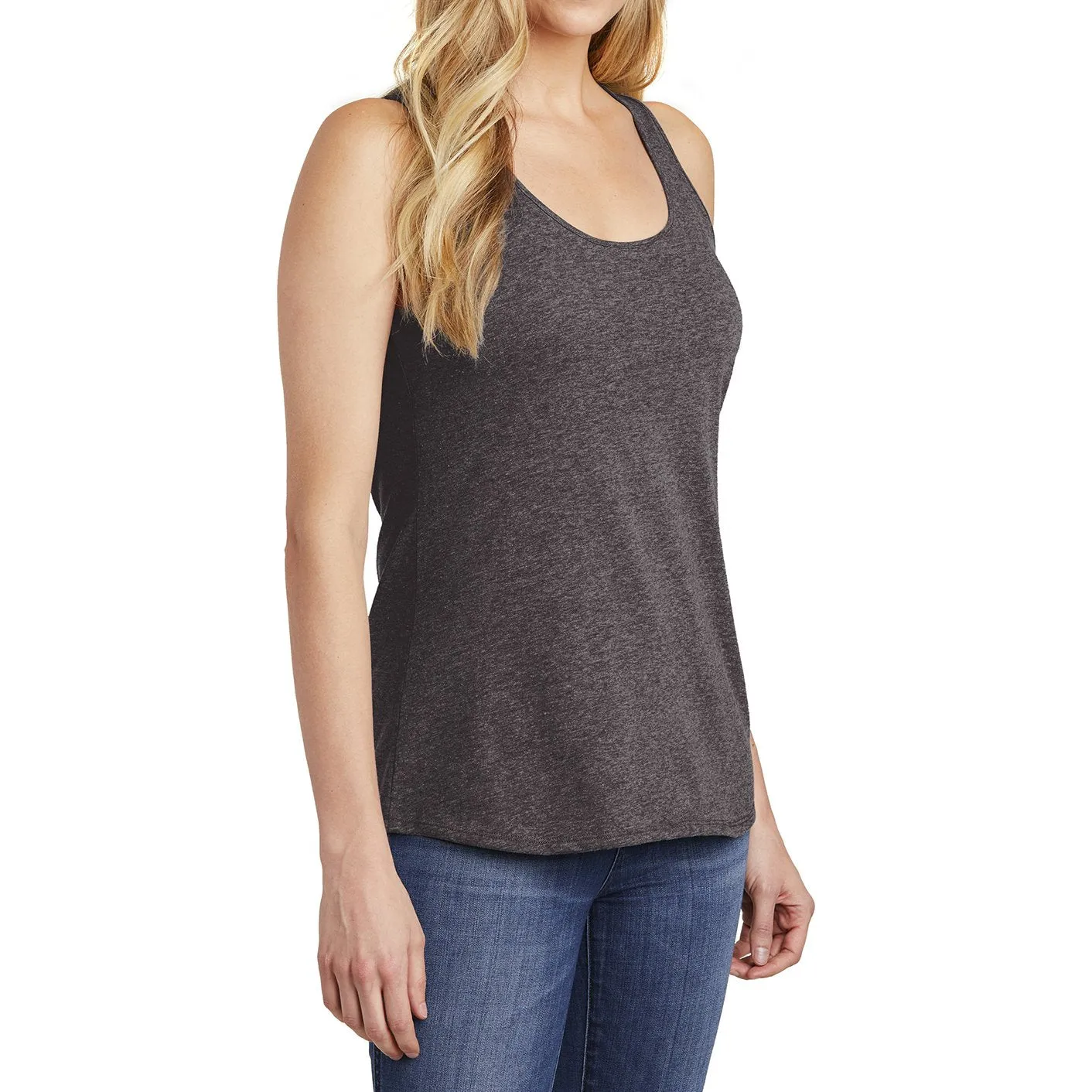 Women's V.I.T. Gathered Back Tank